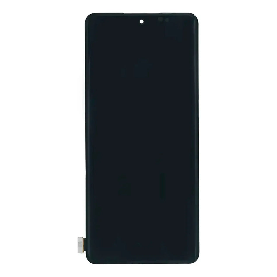 Pantalla AMOLED compatible con Realme GT 7T