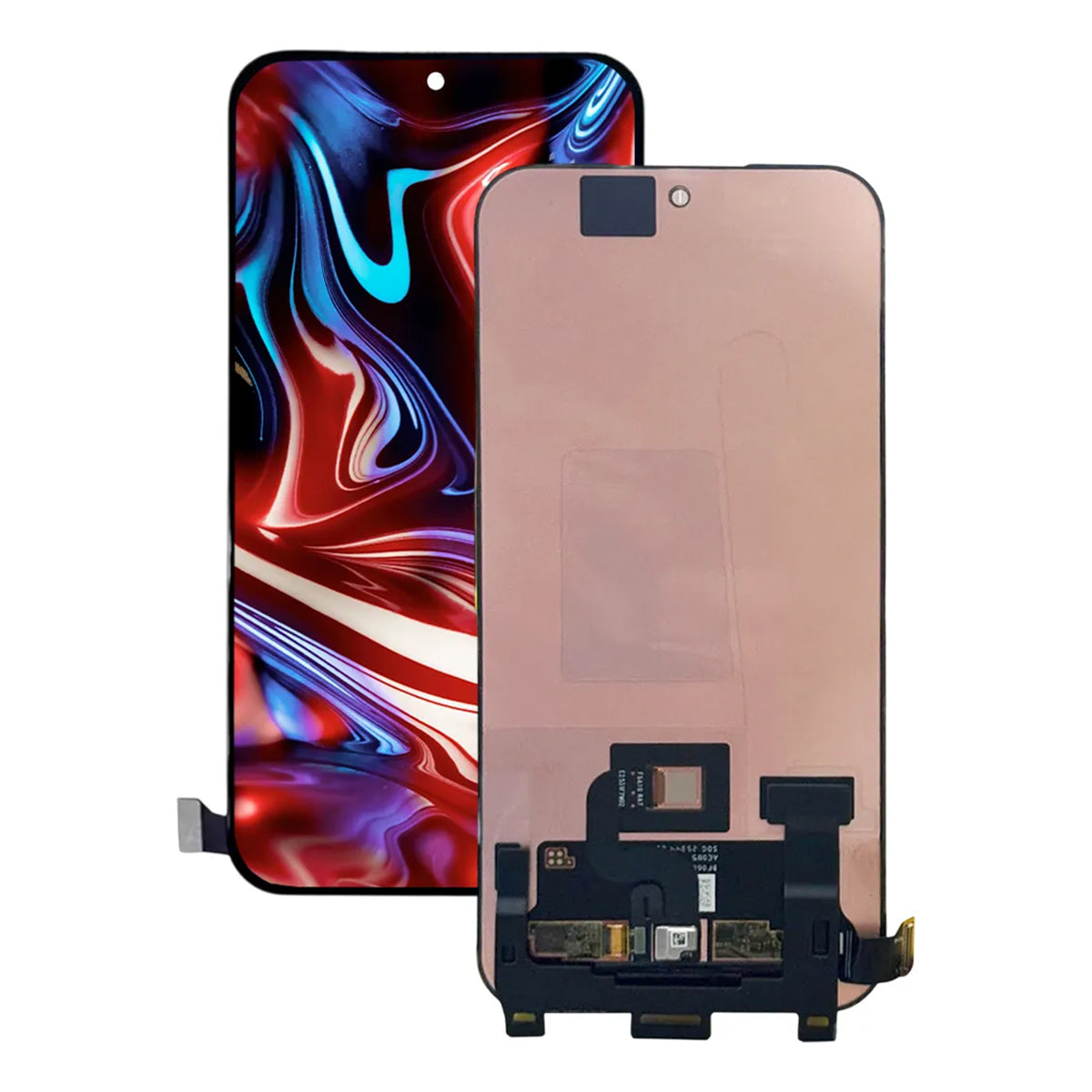 Pantalla compatible con Realme GT8 Pro