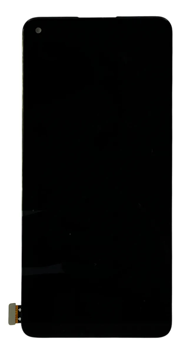 Pantalla compatible con Realme GT Neo 2 RMX3370 (Amoled)