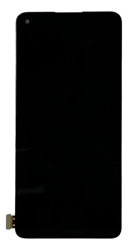 Pantalla compatible con Realme GT Neo 2 RMX3370 (Amoled)