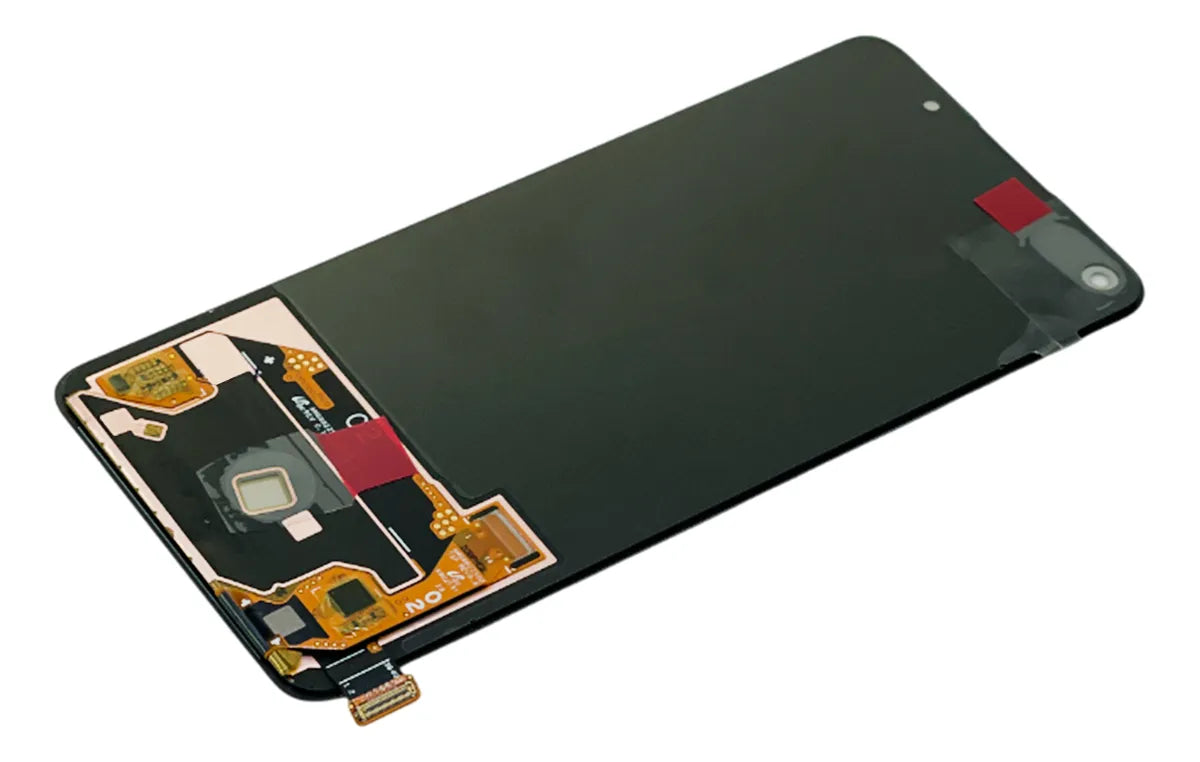 Pantalla compatible con Realme GT Neo 2 RMX3370 (Amoled)