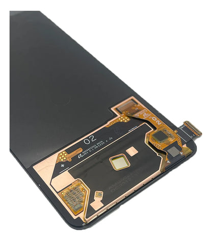 Pantalla compatible con Realme GT Neo 3T RMX3372 Amoled