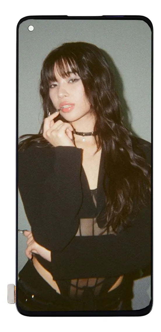 Pantalla compatible con Realme GT Neo 3T RMX3372 (Amoled)