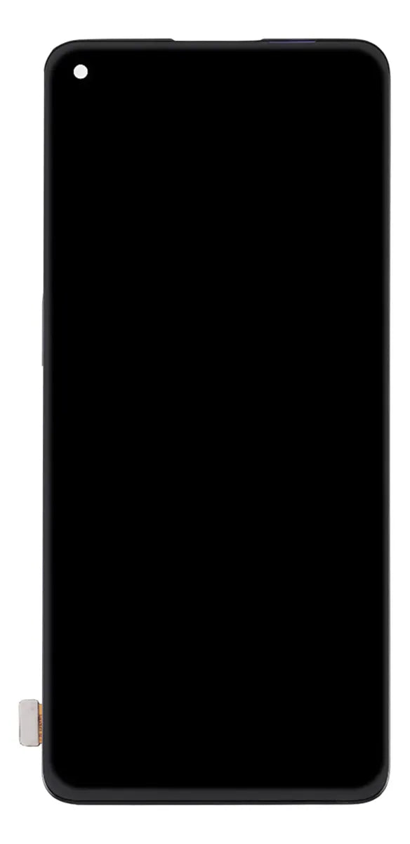 Pantalla compatible con Realme GT Neo 3T RMX3372 (Amoled)