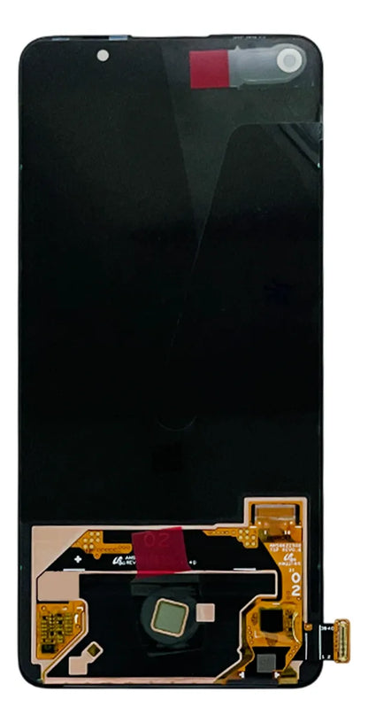 Pantalla compatible con Realme GT Neo 3T RMX3372 (Amoled)