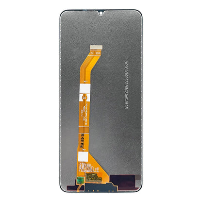 Pantalla OLED compatible con Realme Note 70
