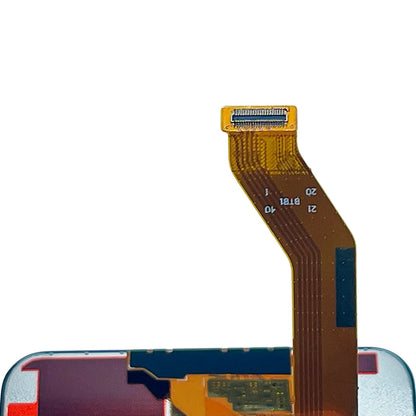 Pantalla OLED compatible con Realme Note 70