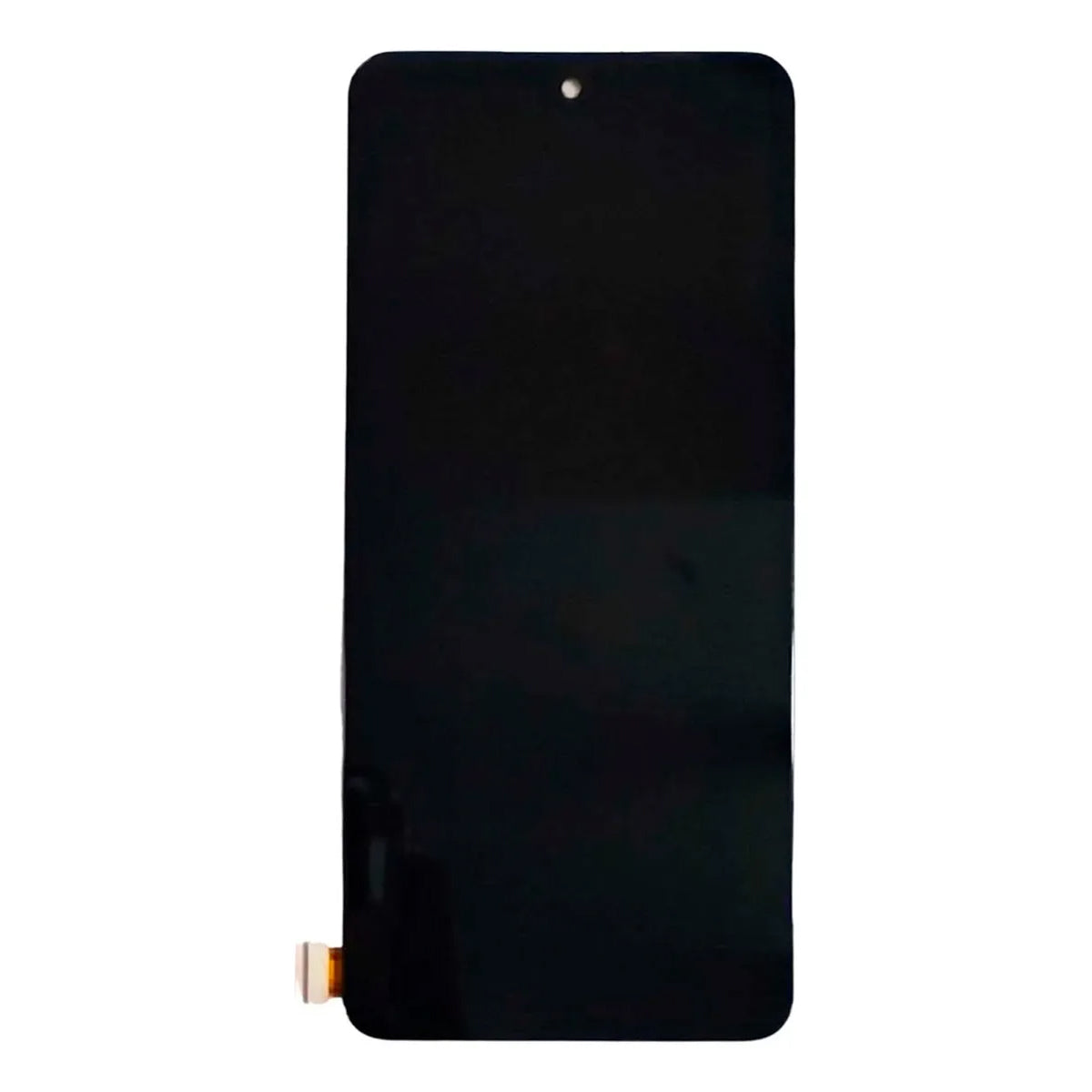 Pantalla AMOLED compatible con Realme P3
