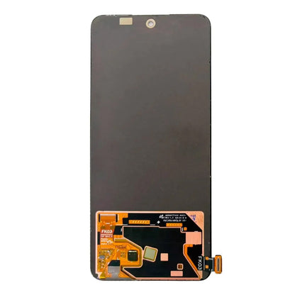 Pantalla AMOLED compatible con Realme P3