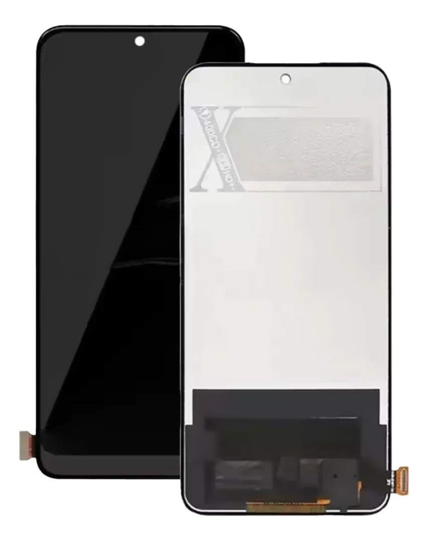 Pantalla compatible con Oppo Reno 12 CPH2625