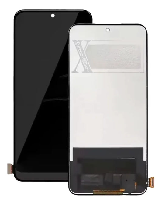 Pantalla compatible con Oppo Reno 12 CPH2625