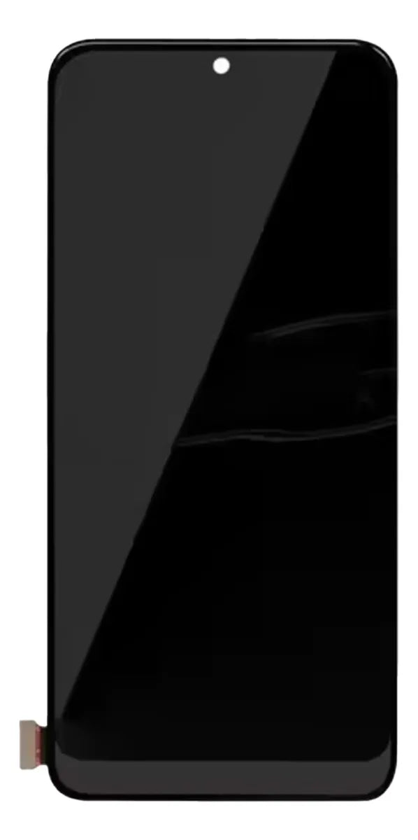Pantalla compatible con Oppo Reno 12 CPH2625