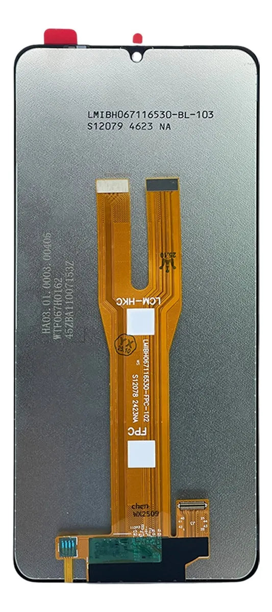 Pantalla compatible con Samsung Galaxy A06 A065F Incell