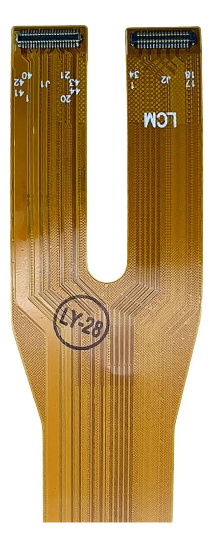 Pantalla compatible con Samsung Galaxy A06 A065F Incell