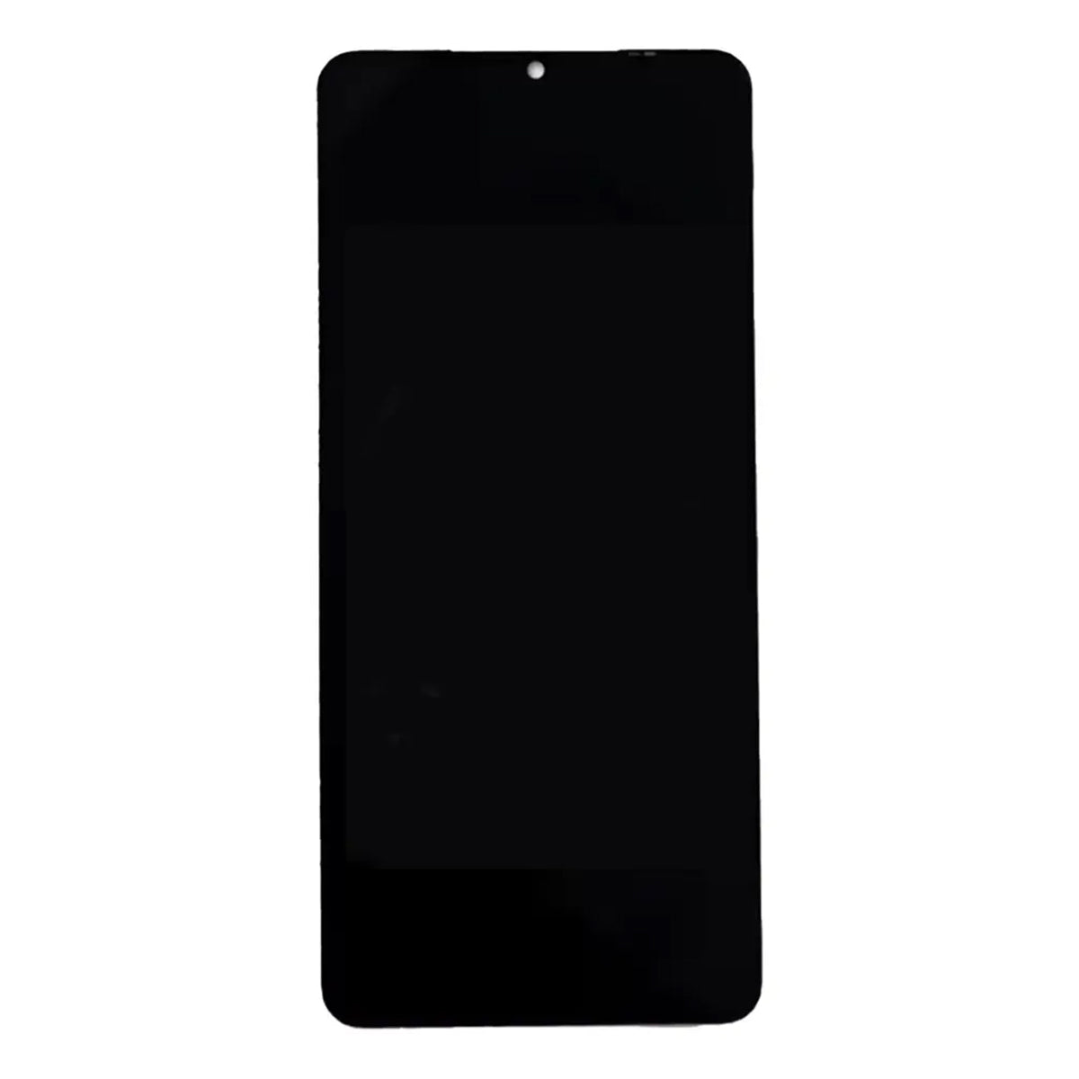 Pantalla AMOLED con Marco compatible con Samsung Galaxy A07