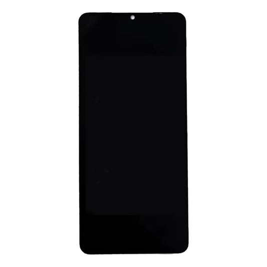 Pantalla AMOLED con Marco compatible con Samsung Galaxy A07