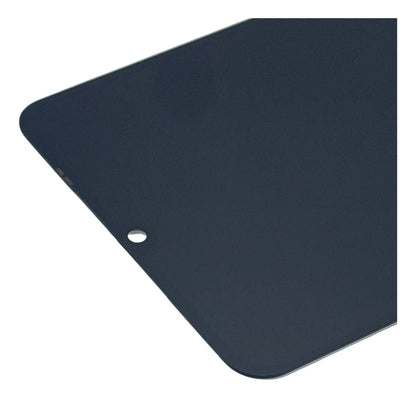 Pantalla compatible con Samsung A07 SM-A075F LCD OEM - Negro