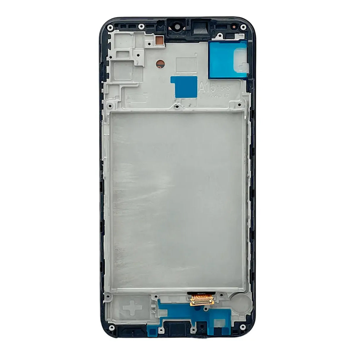 Pantalla Incell con Marco compatible con Samsung Galaxy A15