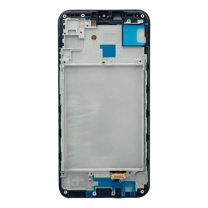 Pantalla Incell con Marco compatible con Samsung Galaxy A15