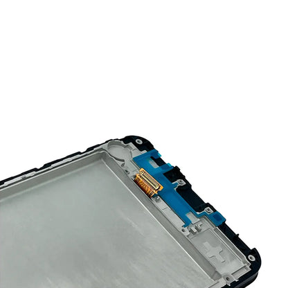 Pantalla Incell con Marco compatible con Samsung Galaxy A15