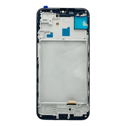 Pantalla OLED con Marco compatible con Samsung Galaxy A15