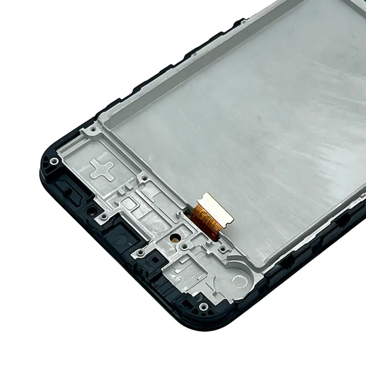 Pantalla OLED con Marco compatible con Samsung Galaxy A15