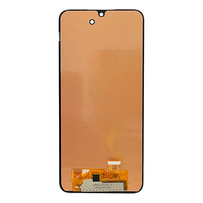 Pantalla OLED compatible con Samsung Galaxy A15