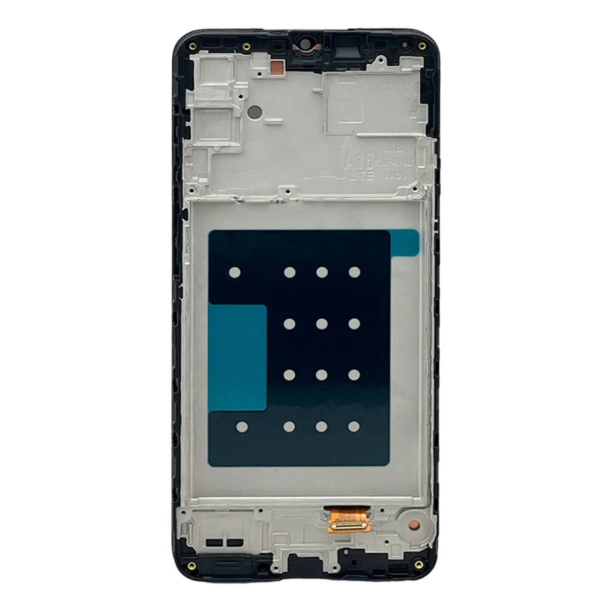 Pantalla Incell con Marco compatible con Samsung Galaxy A16