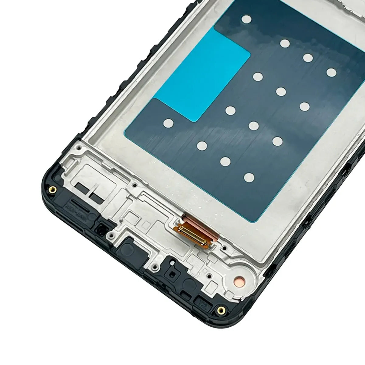 Pantalla Incell con Marco compatible con Samsung Galaxy A16