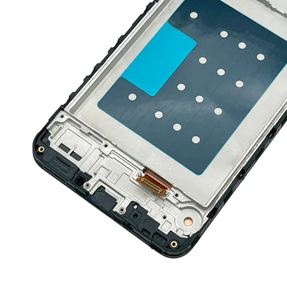 Pantalla Incell con Marco compatible con Samsung Galaxy A16