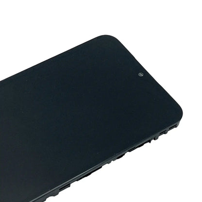 Pantalla Incell con Marco compatible con Samsung Galaxy A16