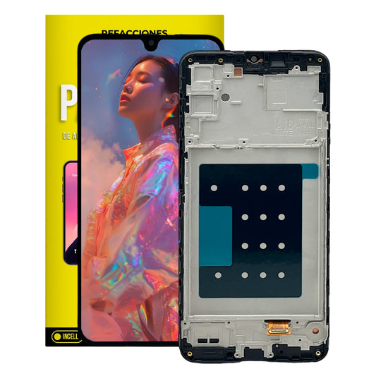 Pantalla compatible con Samsung Galaxy A16