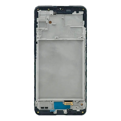 Pantalla OLED con Marco compatible con Samsung Galaxy A16