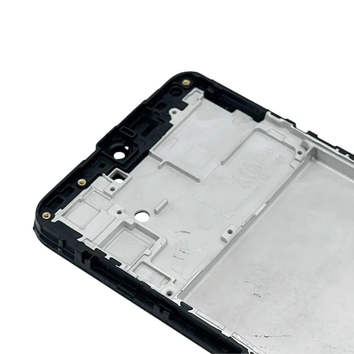 Pantalla OLED con Marco compatible con Samsung Galaxy A16