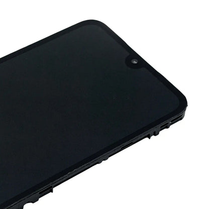 Pantalla OLED con Marco compatible con Samsung Galaxy A16