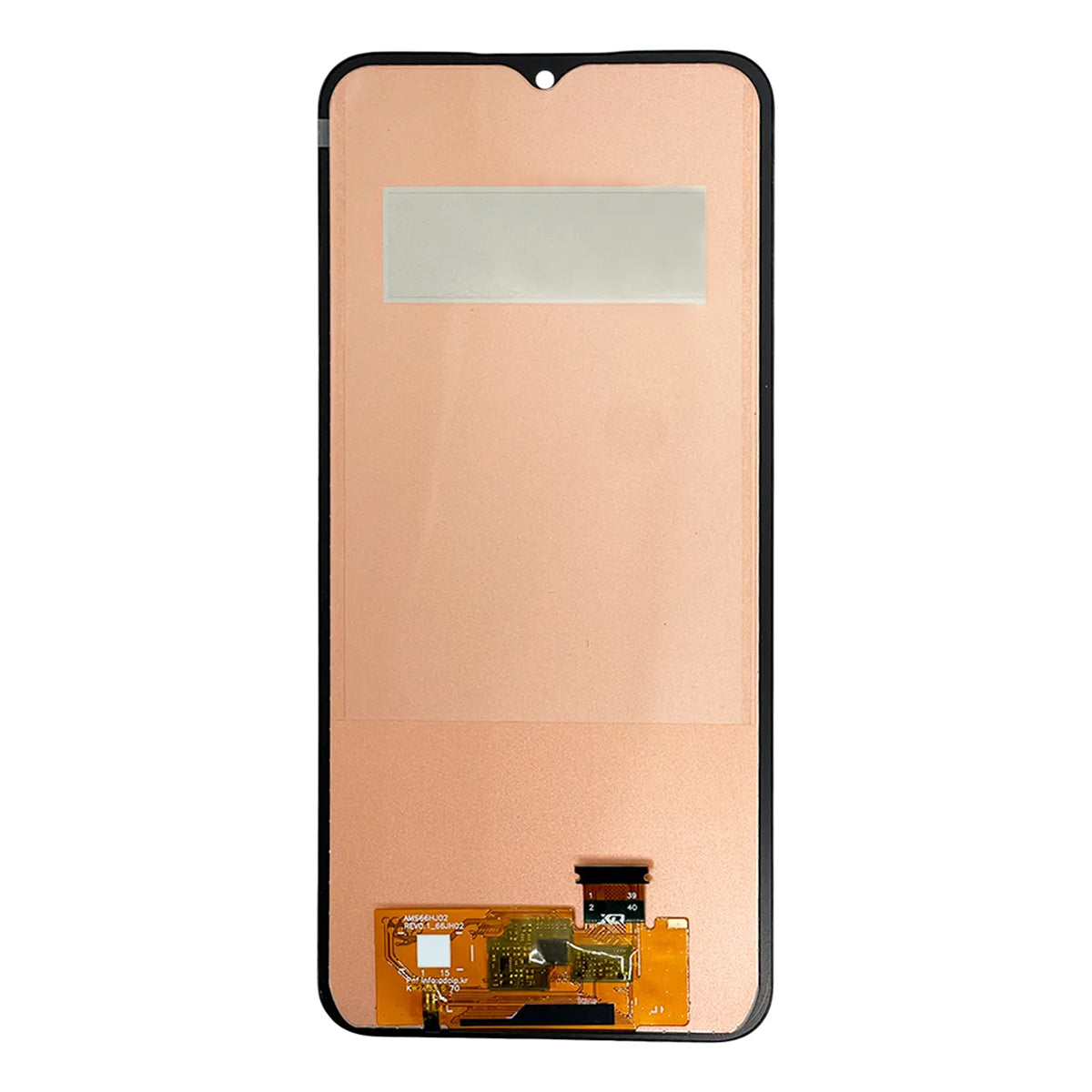 Pantalla Samsung Galaxy A16 – Calidad Incell HD
