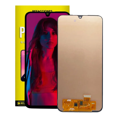 Pantalla OLED compatible con Samsung Galaxy A16