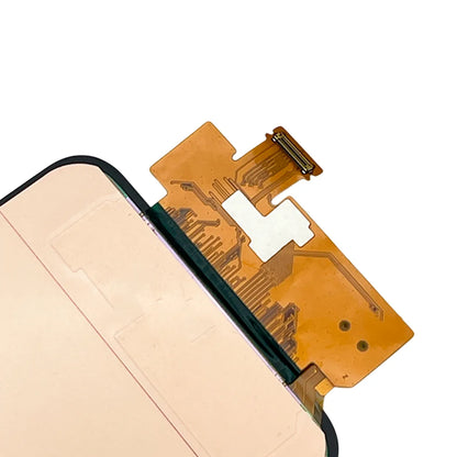 Pantalla OLED compatible con Samsung Galaxy A16
