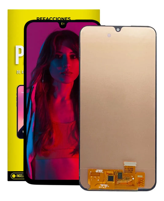 Pantalla compatible con Samsung Galaxy A16