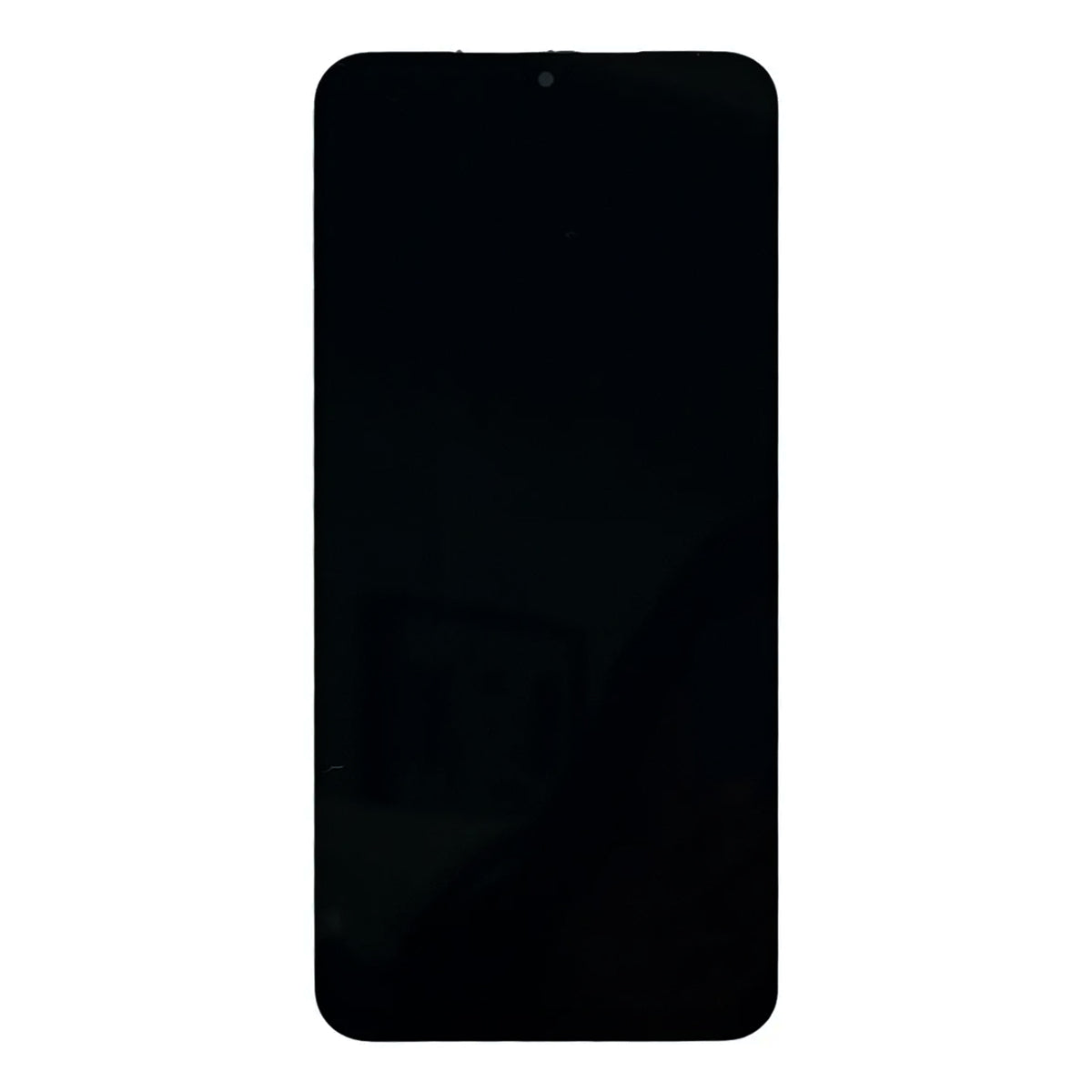 Pantalla AMOLED con Marco compatible con Samsung Galaxy A17