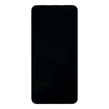 Pantalla AMOLED con Marco compatible con Samsung Galaxy A17