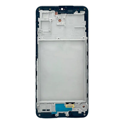 Pantalla Incell con Marco compatible con Samsung Galaxy A17