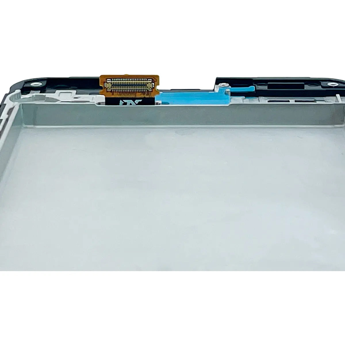 Pantalla Incell con Marco compatible con Samsung Galaxy A17