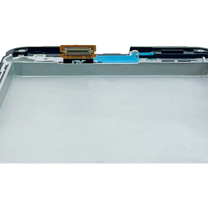 Pantalla Incell con Marco compatible con Samsung Galaxy A17