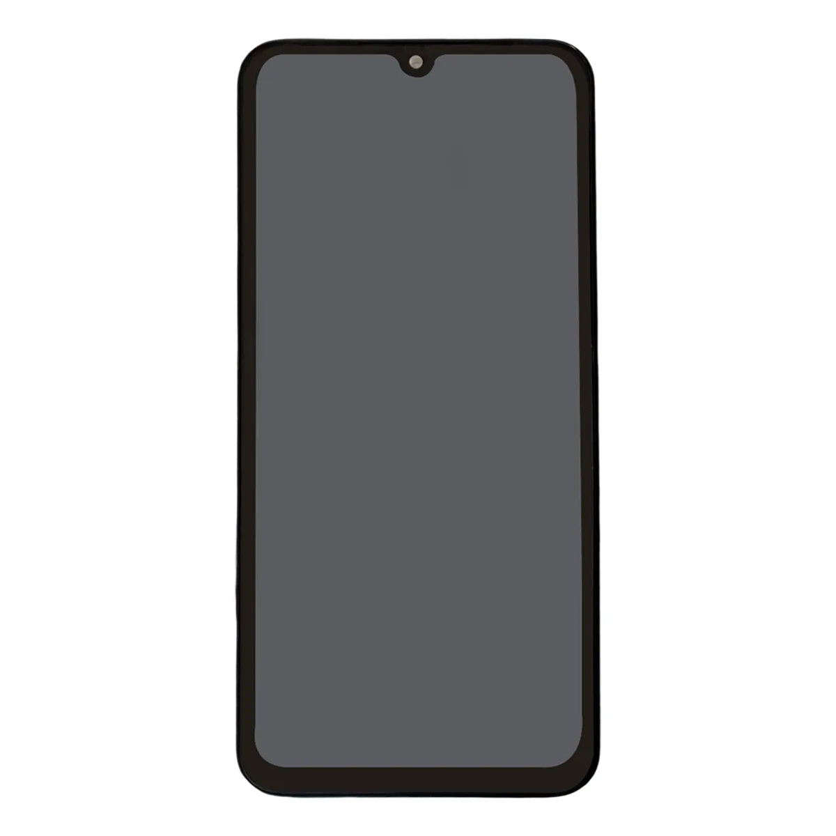 Pantalla con Marco Super AMOLED compatible con Samsung Galaxy A24