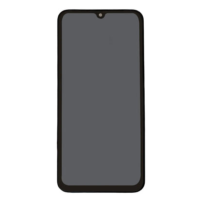 Pantalla con Marco Super AMOLED compatible con Samsung Galaxy A24