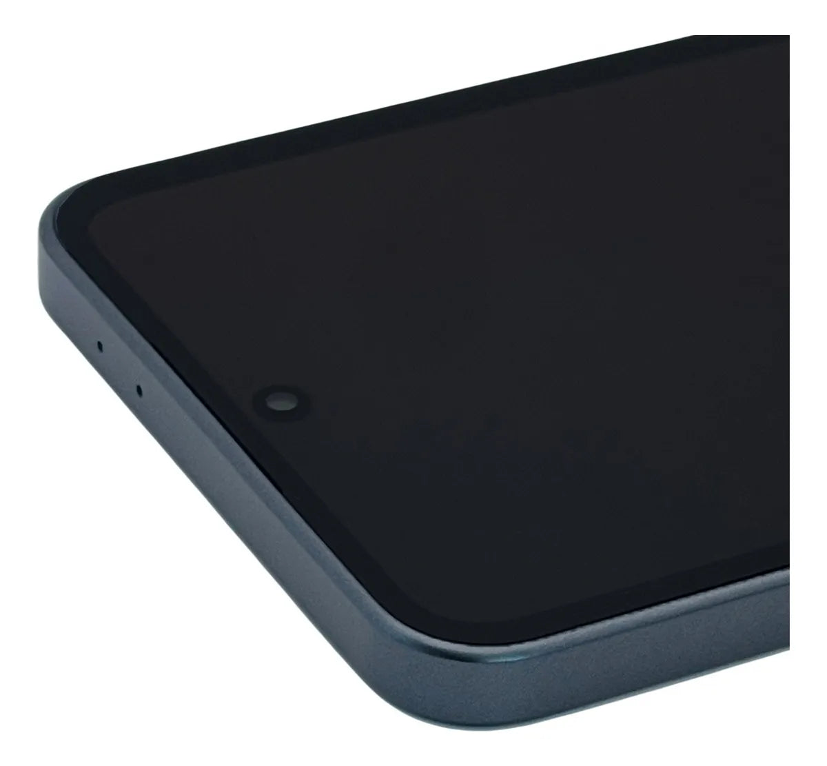 Pantalla compatible con Samsung A36 SM-A366BN con Marco Oled - Black