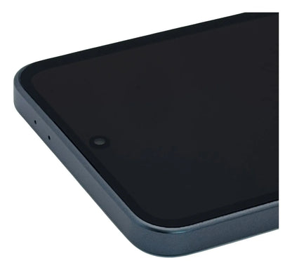 Pantalla compatible con Samsung A36 SM-A366BN con Marco Oled - Black