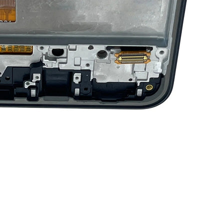Pantalla OLED con Marco compatible con Samsung Galaxy A36