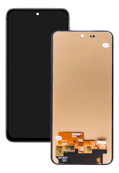 Pantalla compatible con Samsung Galaxy A36